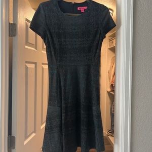 Betsey Johnson dress